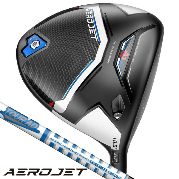 TOUR-AD for COBRA CARBON Sシャフト コブラ