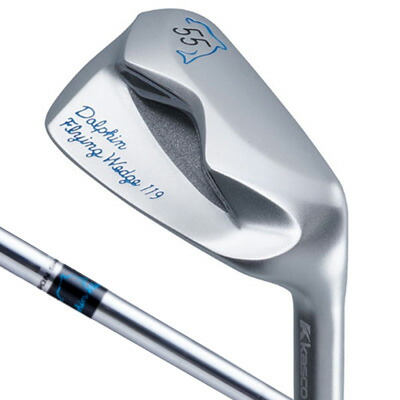 楽天市場】キャスコ ドルフィン フライングウェッジ DFW-119 34インチ