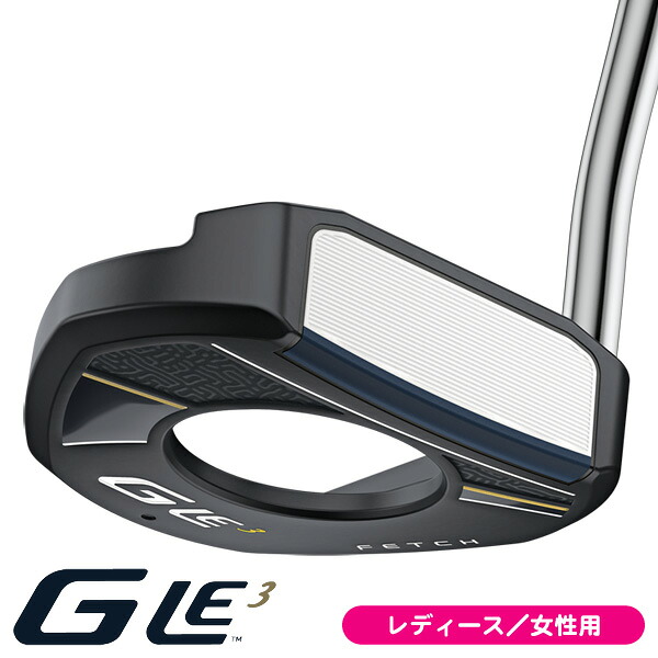 GRAN DISTA〔グランディスタ〕パター 楽天市場】【数量限定】グランディスタ Dean パターGrandista