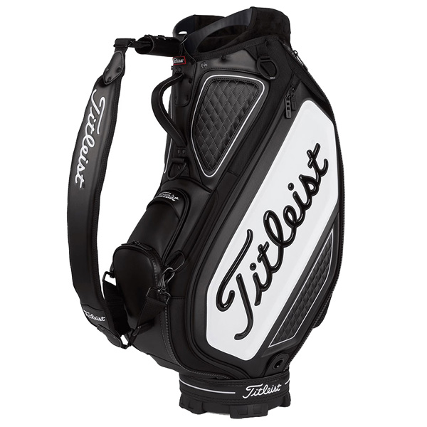 楽天市場】Titleist タイトリストTB20SF4 キャディバッグ