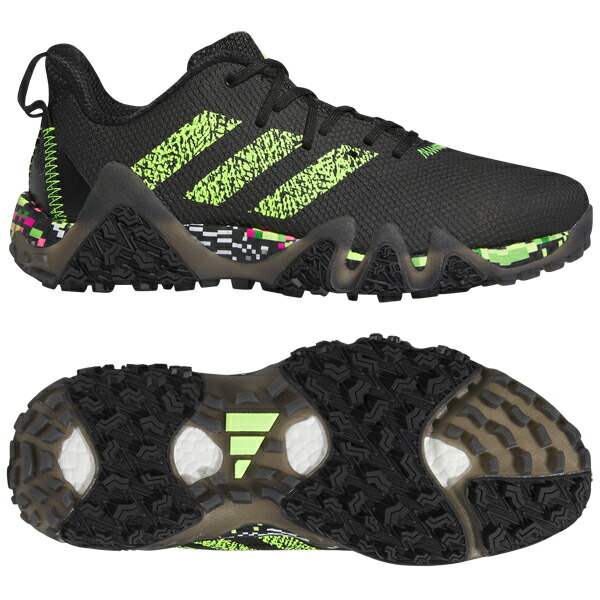 adidas ゴルフシューズ　27.5 コードカオス　新品 楽天市場】最大10％OFFクーポン 【8/24〜8/27】 アディダス