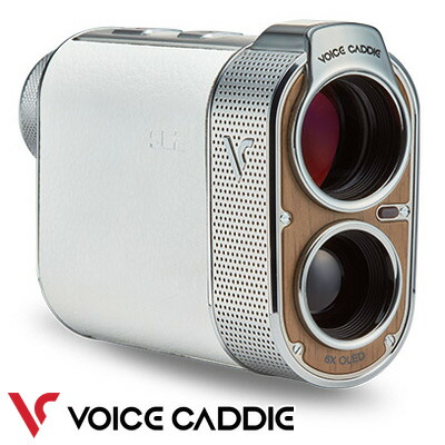 楽天市場】ボイスキャディ ゴルフ SL2 距離測定器 レーザー GPS