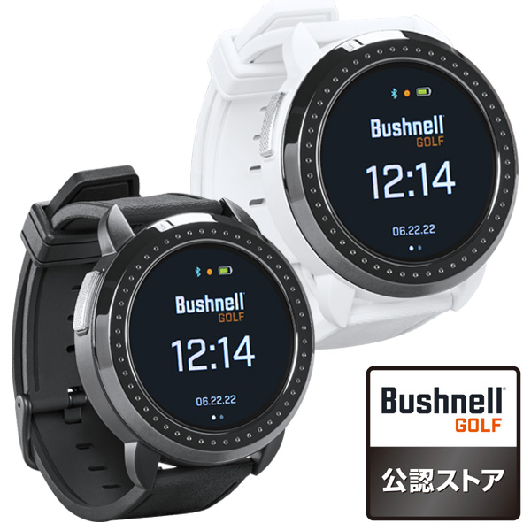 適切な価格 《今日だす》ブッシュネル ＧＰＳゴルフナビ イオン