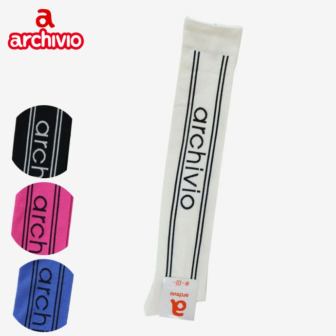 archivio - アルチビオ　オーバーニー　2足　未使用 楽天市場】【50％OFF SALE】アルチビオ archivio レディース