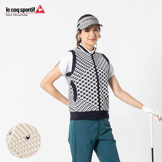 楽天市場】【セール 30%OFF】 le coq sportif ルコックスポルティフ