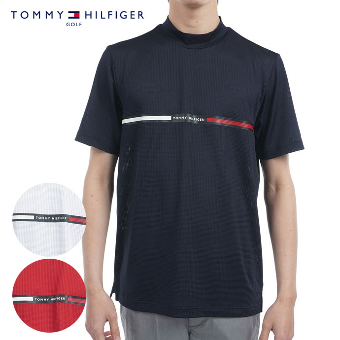   - 【新品】トミー ポロシャツ M ゴルフ ゴルフ コンペ 景品 福袋 TOMMY HILFIGER - 【新品】トミー ポロシャツ M ゴルフ ゴルフ