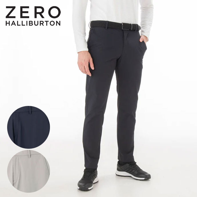 最大10%OFFクーポン発行中【04/14～04/21】 ゼロハリバートン バックフラッシュパンツ ＺＨＧ－Ａ２９