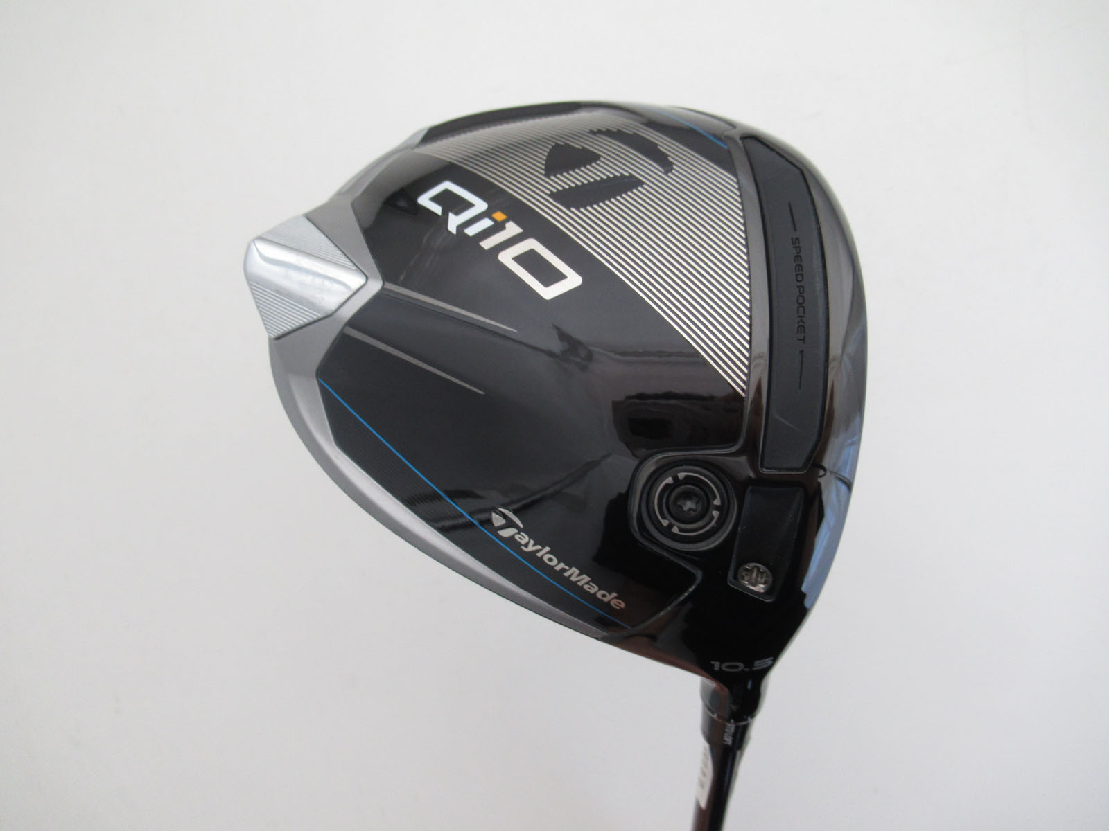 楽天市場】テーラーメイド Qi10 ドライバー メンズ 右用