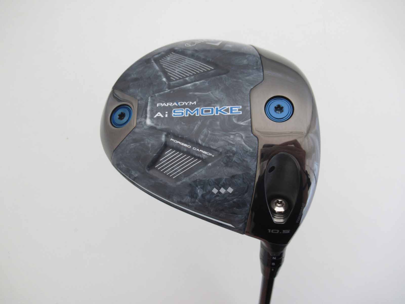 楽天市場】【中古】キャロウェイゴルフ Ai SMOKE パラダイム Ai SMOKE