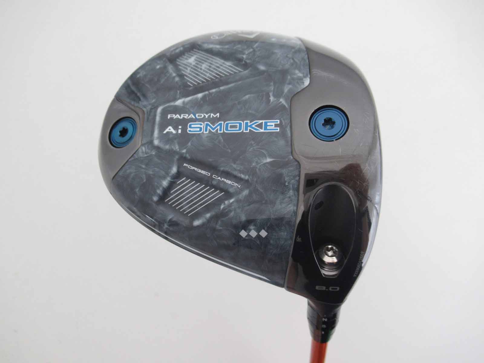 楽天市場】キャロウェイ パラダイム Ai SMOKE ◇◇◇ Aiスモーク