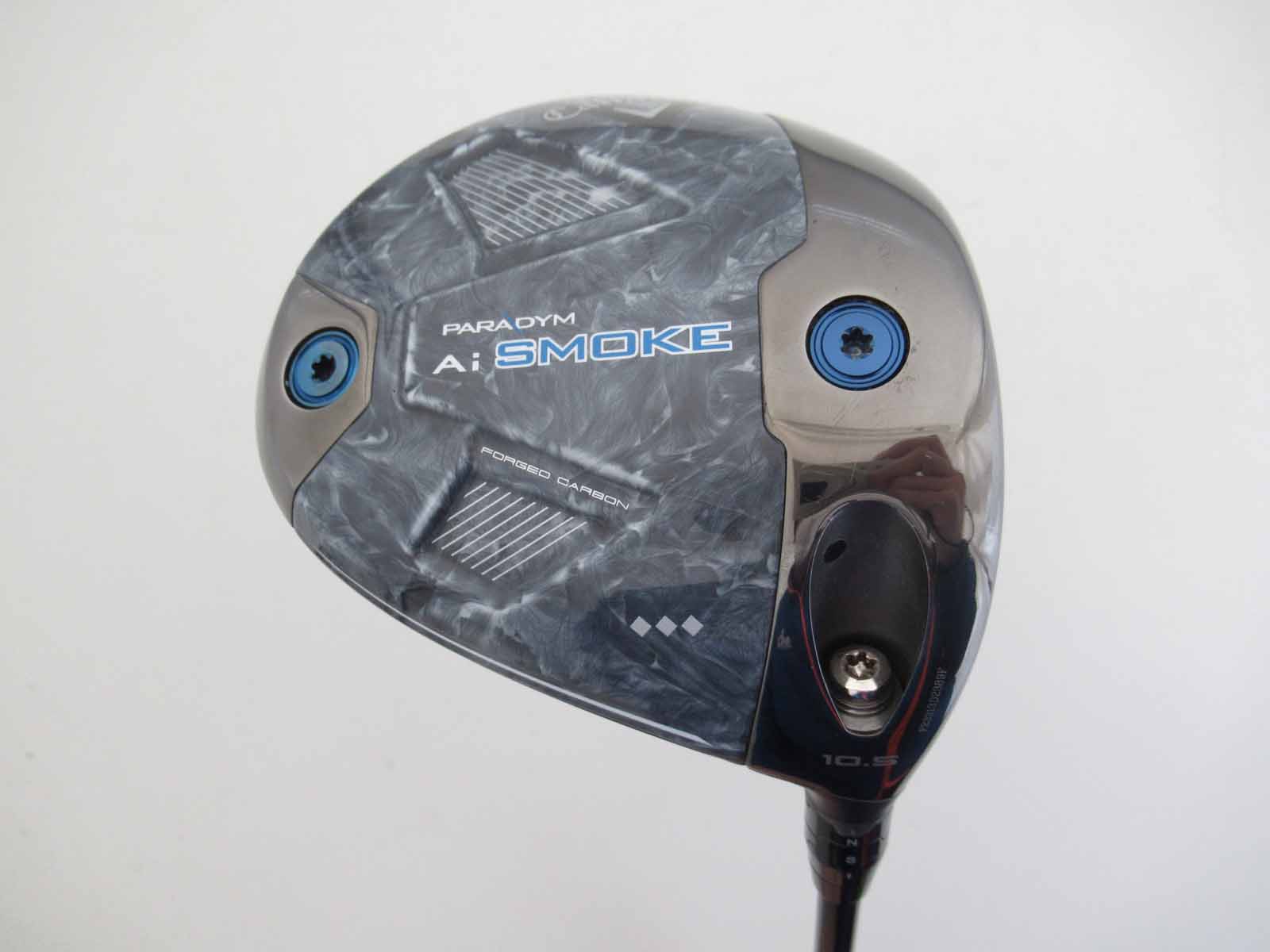 楽天市場】キャロウェイ パラダイム Ai SMOKE ◇◇◇ Aiスモーク