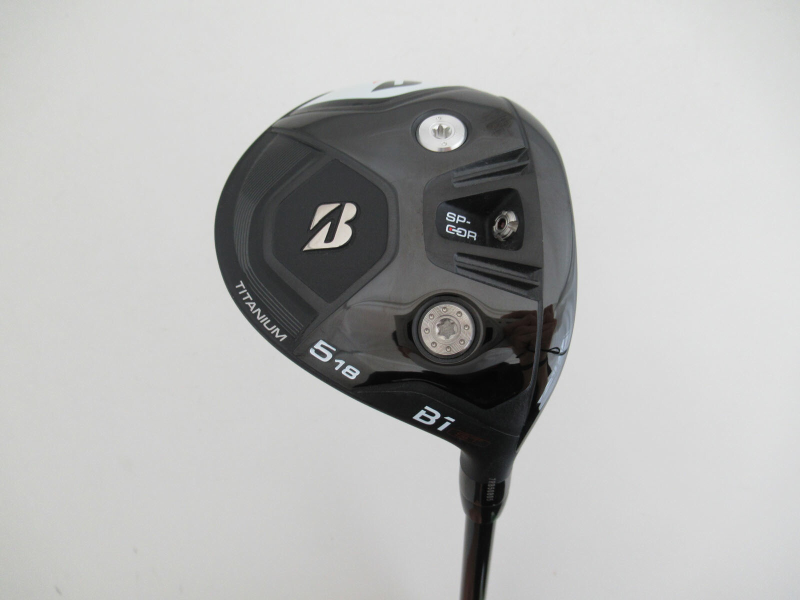 楽天市場】【中古】ブリヂストン B1ST フェアウェイウッド 5W 18
