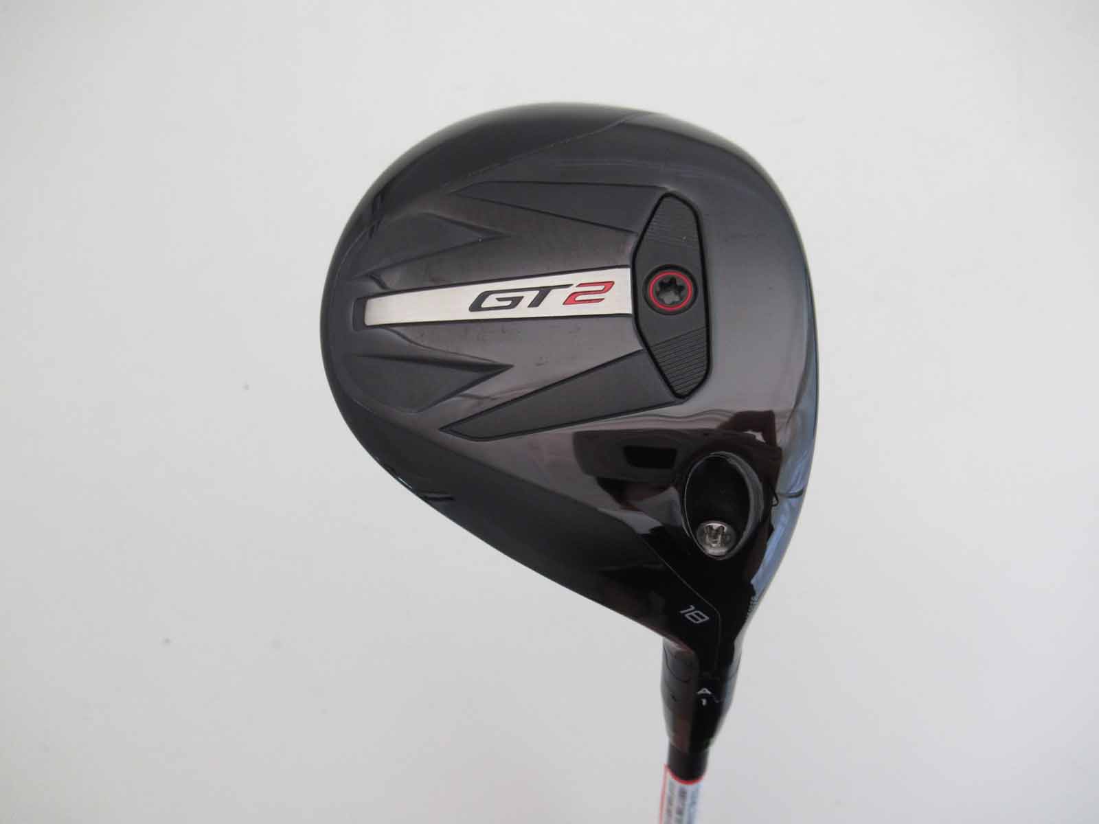 【中古】 右用 タイトリスト GT2 フェアウェイウッド TENSEI 1K BLUE 55 5W(18度) フレックスS