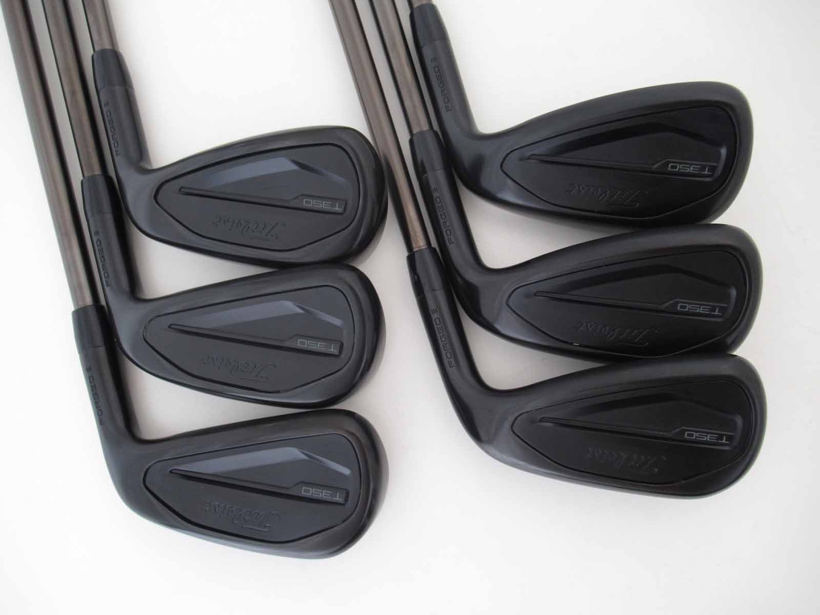 楽天市場】テーラーメイド P770 Battle Worn Irons アイアン 7本セット