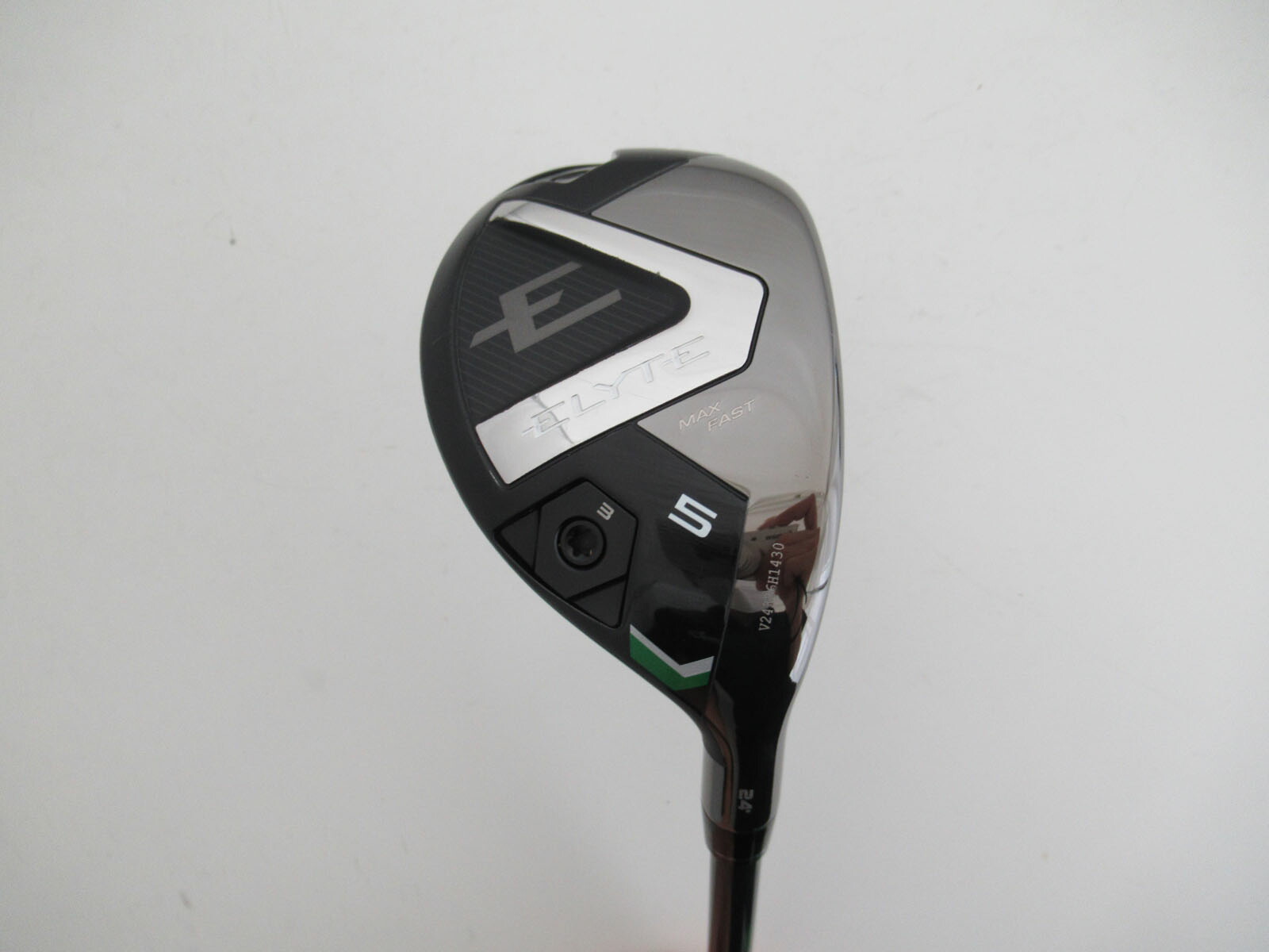 楽天市場】【第一ゴルフオリジナル】キャロウェイ ELYTE X