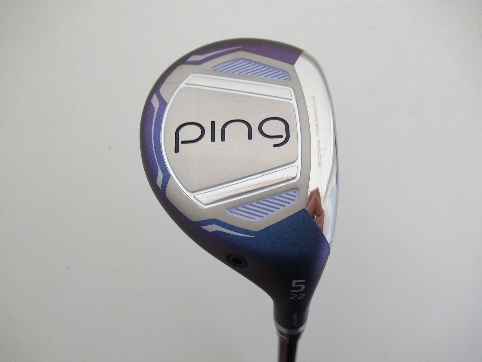【07/20限定★抽選100%Pバック★要エントリー+最大10%オフCP配布中】 【中古】 レディース用 PING ピン G LE4 ハイブリッド ユーティリティ ALTA J LE 5U フレックスL｜ゴルフショップジョプロ店