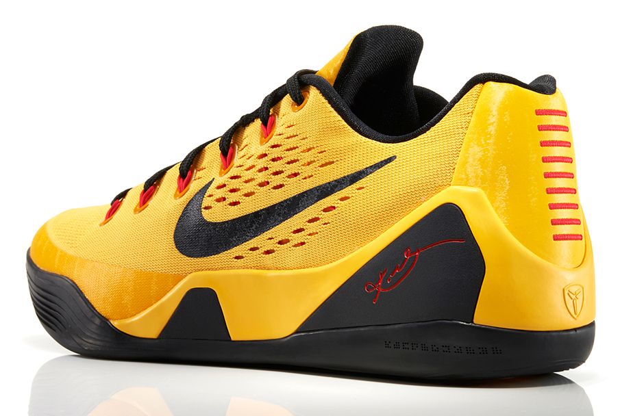 海外取寄せ☆レア商品】nike ナイキ zoom ズーム kobe コービー ix 9 