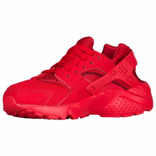 ナイキ Nike ハラチ 幽客 赤信号 赤み ハラチラン Huarache Red Nike University スポーツ銘柄 略式 流行り物 スニーカー Fakenhamacademynorfolk Org