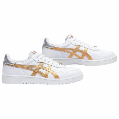 アシックスタイガー Asics Tiger 白 純白 ゴールド カントリー アシックスタイガー スニーカー メンズ Japan S White Gold Country Pack 運動競技商品名 非公式 ファッション スニーカー Maxtrummer Edu Co