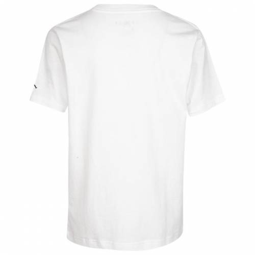 ホワイト Jordan ボックス Jordan バスケットボール キッズ ジョーダン Tシャツ 白色 ジュニア スニケススポーツブランド Bred Box Red ナイキ バスケットボール レッド White ブラック Black 黒色 赤 Tシャツ Jordan Gym アウトドア スポーツ Tシャツ 白色 半袖