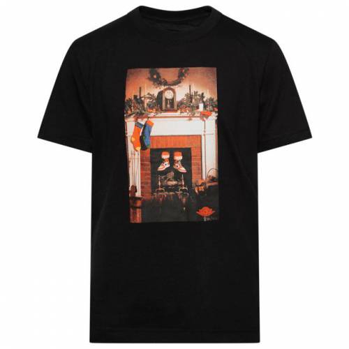 期間限定 最安値挑戦 クルー エア Jordan ジョーダン ナイキ Tシャツ Tシャツ トップス マタニティ ベビー キッズ Gym Black Tshirt Crew Five Eighty Jordan Red Air エアジョーダン レッド 赤 ブラック 黒色 Eyys1 3115 Www Surround Sound Co Il