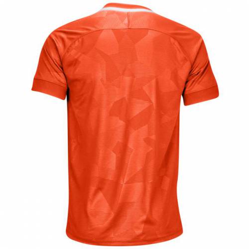 魅力的な ナイキ Nike チーム ジャージー 橙 オレンジ 白色 ホワイト Team Orange Nike Dry Challenge Ii Jersey White スポーツ アウトドア サッカー フットサル メンズ レプリカユニフォーム 安いそれに目立つ Partnerteam Io