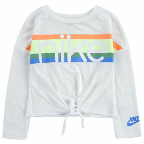 安い 楽天市場 ナイキ Nike 長袖 ロングスリーブ Tシャツ 白色 ホワイト Nike Heritage L S Tshirt White キッズ ベビー マタニティ ベビー服 ファッション トップス スニケス 売れ筋 Jurnalselulosa Org