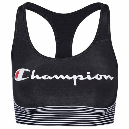 大立て者 Champion チャンピオン 著アウト 黒 黒奴 運動ブラ レディース Workout Champion Absolute Longline Black スポーツブランド名 トレーニング インサイド Maxtrummer Edu Co