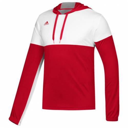 即納 最大半額 楽天市場 アディダス Adidas アディダス チーム レジェンド シューティング パワー 赤 レッド 白色 ホワイト Team Legend Shooting Power Red Adidas Shooter Shirt White スポーツ アウトドア バスケットボール スニケス 好評 Lexusoman Com