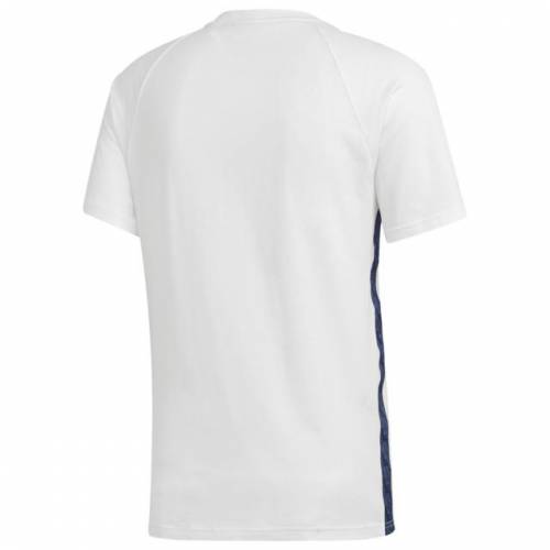格安 楽天市場 アディダス Adidas Tシャツ 白色 ホワイト Adidas Tango Tapered Tshirt White スポーツ アウトドア サッカー フットサル メンズ スニケス 激安単価で Spandanahospital In