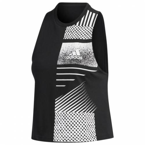 激安な Black Tank Cr Hypersport Adidas ブラック 黒色 タンクトップ Adidas アディダス タンクトップ トップス レディースファッション Eyys1 Kalnica Eu