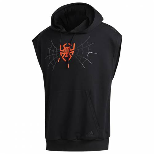 アディダス Adidas アディダス 半袖 Ttシャツ フーディー パーカー ブラック ニグロ メンズ Adidas Dm S Hoodie Donovan Mitchell Black Idodancestudio Com