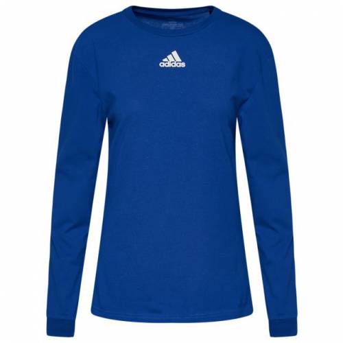 絶対一番安い 楽天市場 アディダス Adidas アディダス チーム スリーブ Tシャツ 長袖 Team Sleeve Adidas Amplifier Tshirt Collegiate Royal スポーツ アウトドア フィットネス トレーニング レディース トップス スニケス 安いそれに目立つ Blog Belasartes Br