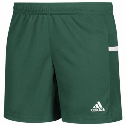 全日本送料無料 アディダス Adidas チーム ニット ショーツ ハーフパンツ 緑 グリーン 白色 ホワイト Team Green Adidas 19 Knit Shorts Dark White スポーツ アウトドア フィットネス トレーニング レディース スニケス 注目ブランド Siakad Smkislam1blitar