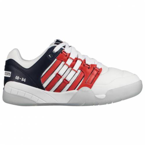 週間売れ筋 ケースイス K Swiss ケースイス スニーカー スニーカー メンズ Ghostbusters Puft Stay Heritage International Si18 Kswiss Eyys1 Www Egyhealthexpo Com