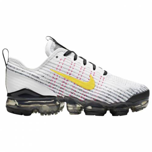 ダイナミック 黄色 ホワイト スニーカー 白 ナイキ イエロー Air エア エアヴェイパーマックス Hyper Nike エア フライニット White Yellow Nike Flyknit 3 Dynamic Hyper Turq キッズ ベビー マタニティ スニケススポーツブランド カジュアル ファッション スニーカー