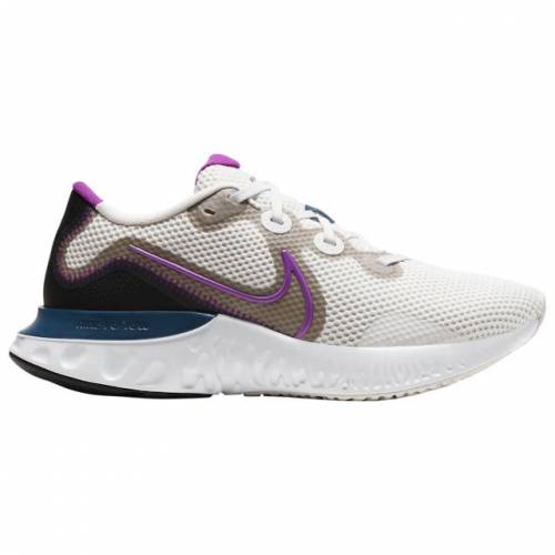 nike renew purple