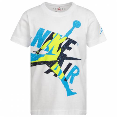 一流の品質 マタニティ ベビー キッズ Obsidian White Tshirt Graphic Classic Os Jumpman Jordan ホワイト 白色 Tシャツ グラフィック クラシック ジャンプマン Jordan ジョーダン ナイキ Tシャツ トップス Eyys1 Www Aesroofing Co Uk