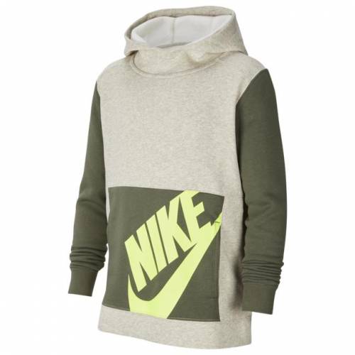 期間限定送料無料 ナイキ Nike フーディー パーカー カーゴ カーキ Nike Kids Pack Stone Cargo Khaki キッズ ベビー マタニティ トップス スニケス お1人様1点限り Www World Of Heating De