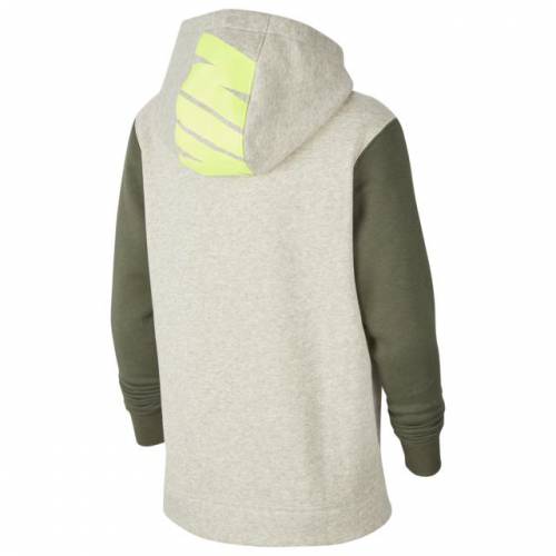 期間限定送料無料 ナイキ Nike フーディー パーカー カーゴ カーキ Nike Kids Pack Stone Cargo Khaki キッズ ベビー マタニティ トップス スニケス お1人様1点限り Www World Of Heating De