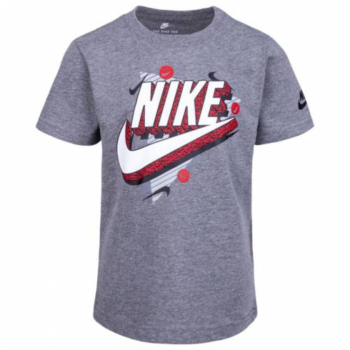 ナイキ Nike 半袖 Tシャツ カーボン ヘザー 白色 ホワイト Heather Nike 90 S Beach Party Tshirt Carbon White Fmcholollan Org Mx