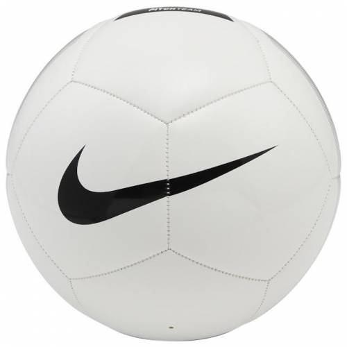 ナイキ Nike チーム サッカー 白色 ホワイト 黒色 ブラック Team Soccer Nike Pitch Ball White Black スポーツ アウトドア サッカー フットサル スポーツブランド サッカー 30年以上 が19件 Goalliance Cl