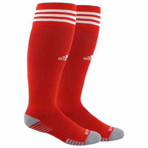 power red adidas