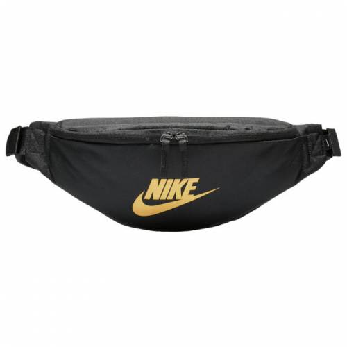Nike 靴下 ナイキ Hip Black Nike 黒 ゴールド Gold Pack ブラック 金色 Heritage Hip Pack Metallic キッズ ベビー マタニティ 下 スニケスナイキ カジュアル ファッション スニーカー