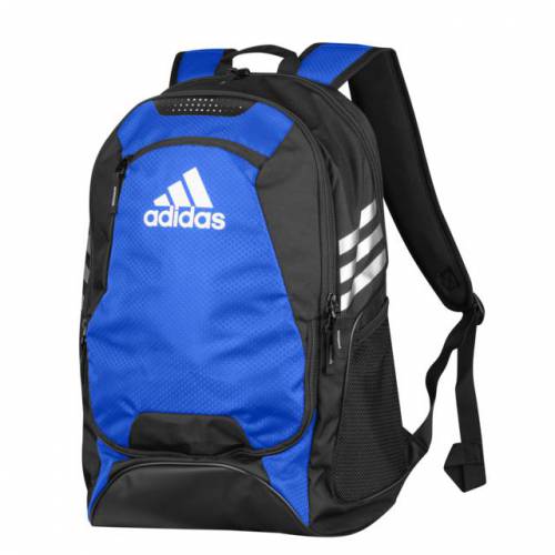 アディダス Adidas アディダス スタジアム バックパック バッグ リュックサック 青色 ブルー メンズ Adidas Stadium Ii Backpack Bold Blue Dottba Com