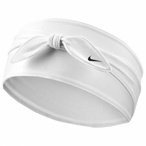 ナイキ Nike ネクタイ 白 白人 墨ぞめ ニグロ レディース Nike Bandana Head Tie White Black スポーツ銘柄 形造る World Odyssey Com