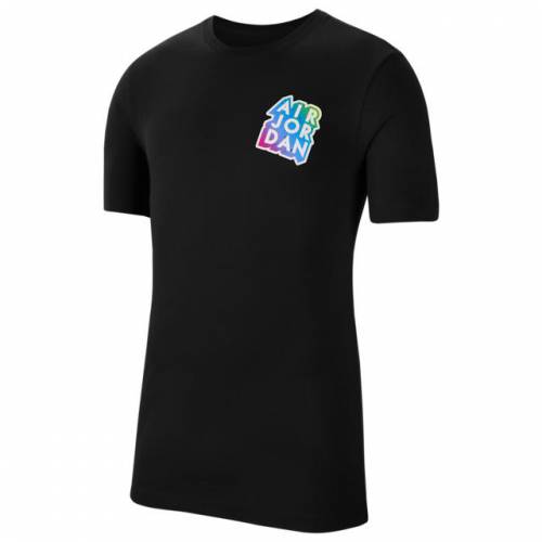 期間限定特価 楽天市場 ナイキ ジョーダン Jordan Tシャツ 黒色 ブラック Jordan Sticker Mash Tshirt Black スポーツ アウトドア バスケットボール メンズ プラクティスシャツ スニケス 激安単価で Lexusoman Com