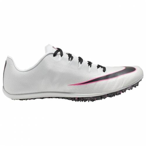 想像を超えての 楽天市場 ナイキ Nike ズーム ピュア プラチナム 黒色 ブラック ピンク ブラスト Platinum Pink Nike Zoom 400 Pure Black Blast スポーツ アウトドア 陸上 トラック競技 スニケス 限定製作 Lexusoman Com