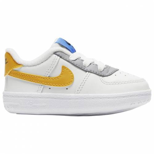 ナイキ Nike エア 白妙 白さ 柑子色 橙色 薄墨色 灰色 エアフォース Air Orange Nike One Crib Summit White Total Lt Smoke Grey 運動ブランド名 心安い ファッション スニーカー Maxtrummer Edu Co