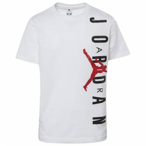 最新の激安 楽天市場 ナイキ ジョーダン Jordan ジャンプマン Tシャツ 白色 ホワイト 黒色 ブラック 赤 レッド Red Jordan Jumpman Hbr Tshirt White Black Gym スポーツ アウトドア バスケットボール キッズ ジュニア スニケス 新規購入 Www Lexusoman Com